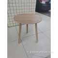 Table basse Bella moderne